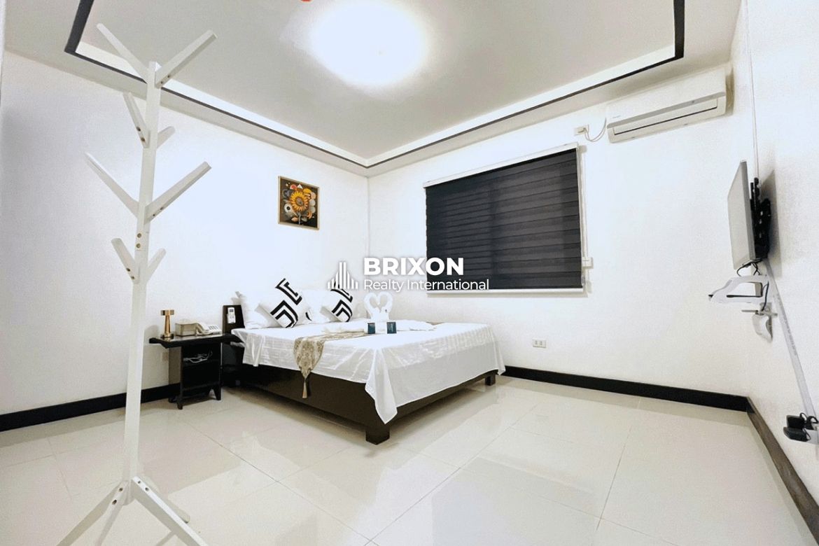 20 Bedroom Shophouse for Sale in Anunas, Angeles, Pampanga – photo 6