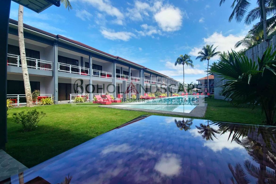 21 Bedroom Apartment for Sale in Tawala, Panglao, Bohol – photo 4