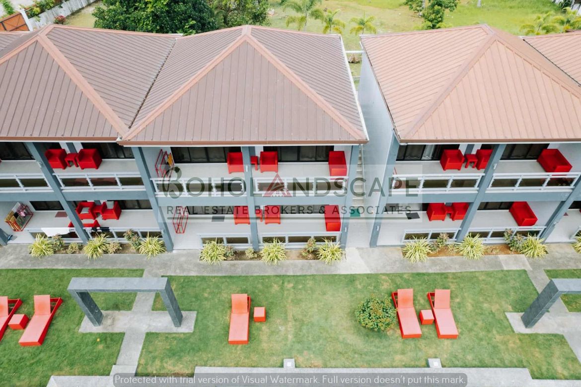 21 Bedroom Apartment for Sale in Tawala, Panglao, Bohol – photo 5