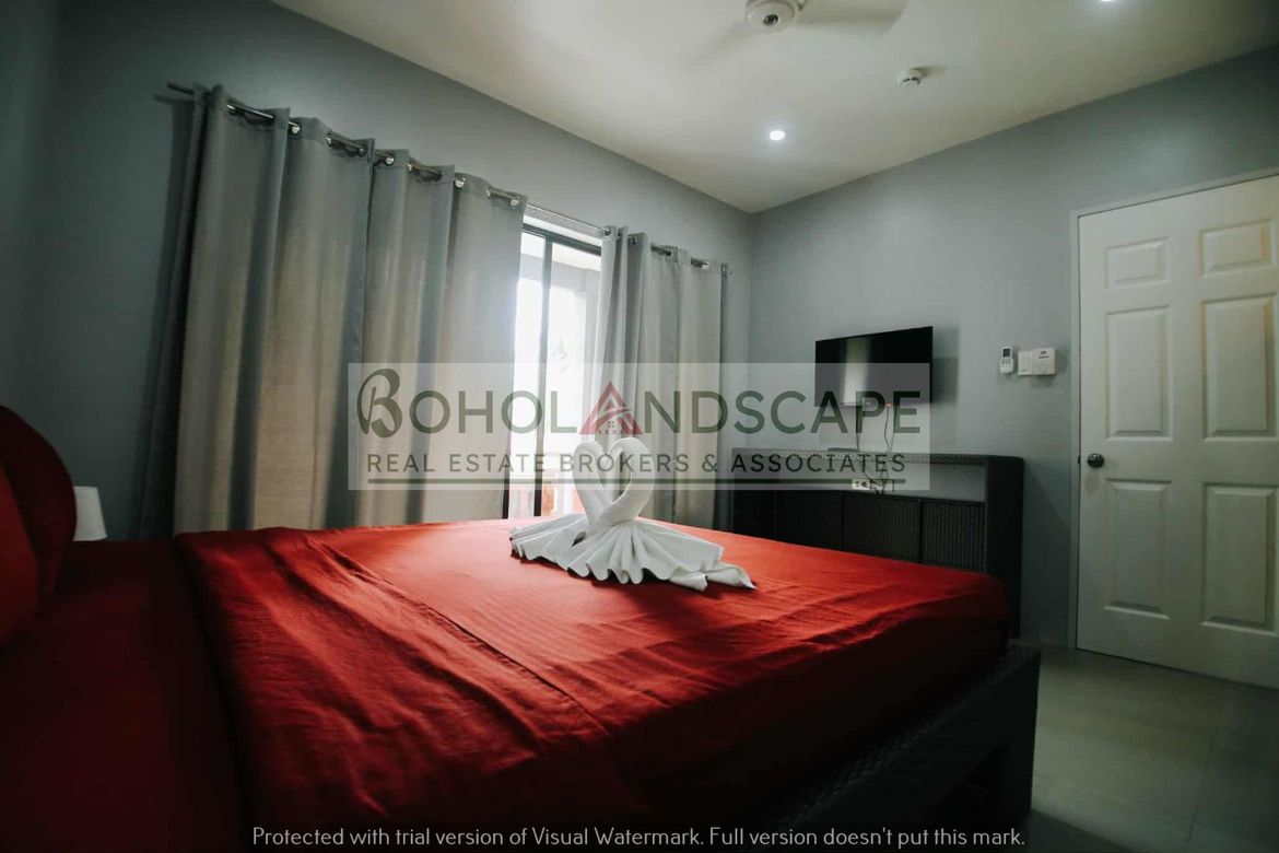 21 Bedroom Apartment for Sale in Tawala, Panglao, Bohol – photo 8