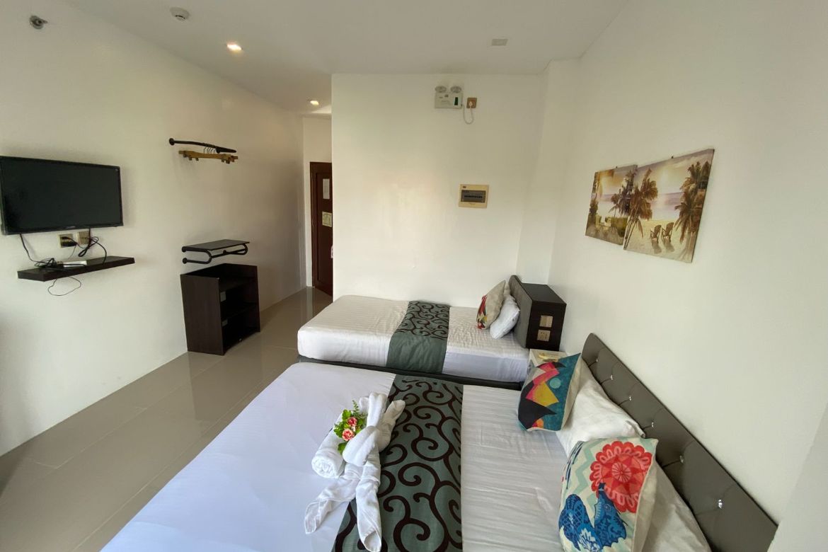 21 Bedroom Hotel / Resort for Sale in Balabag, Malay, Aklan – photo 2