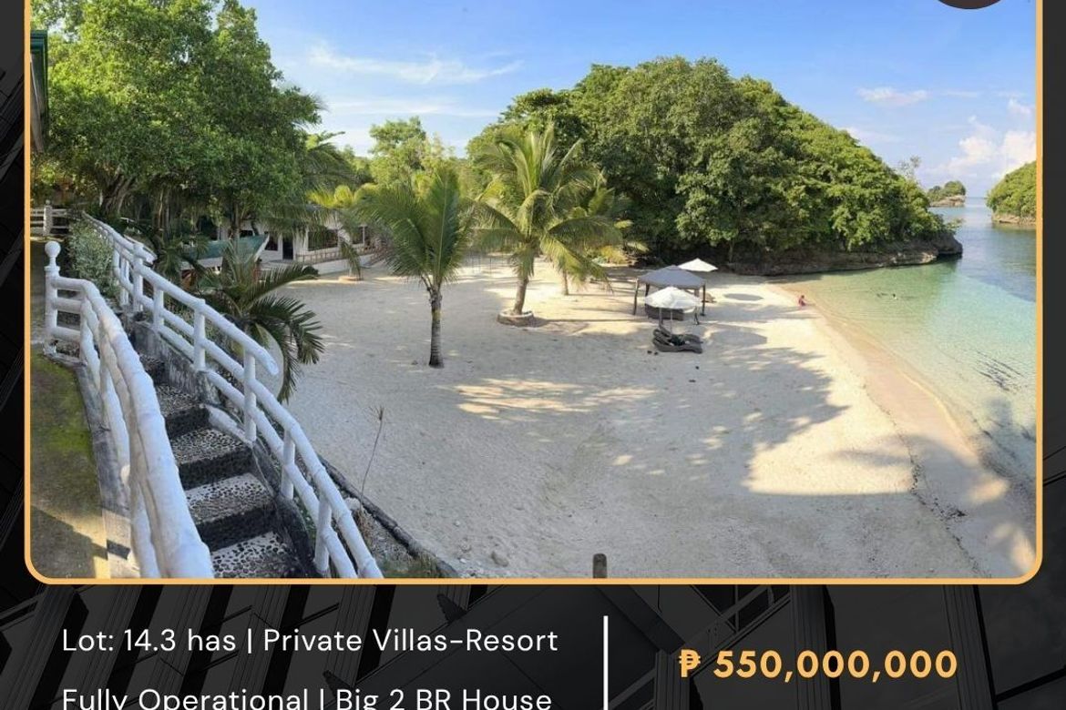 21 Bedroom House for Sale in San Roque, Nueva Valencia, Guimaras
