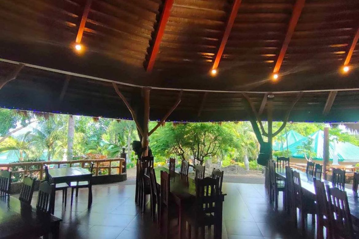 21 Bedroom House for Sale in San Roque, Nueva Valencia, Guimaras – photo 2