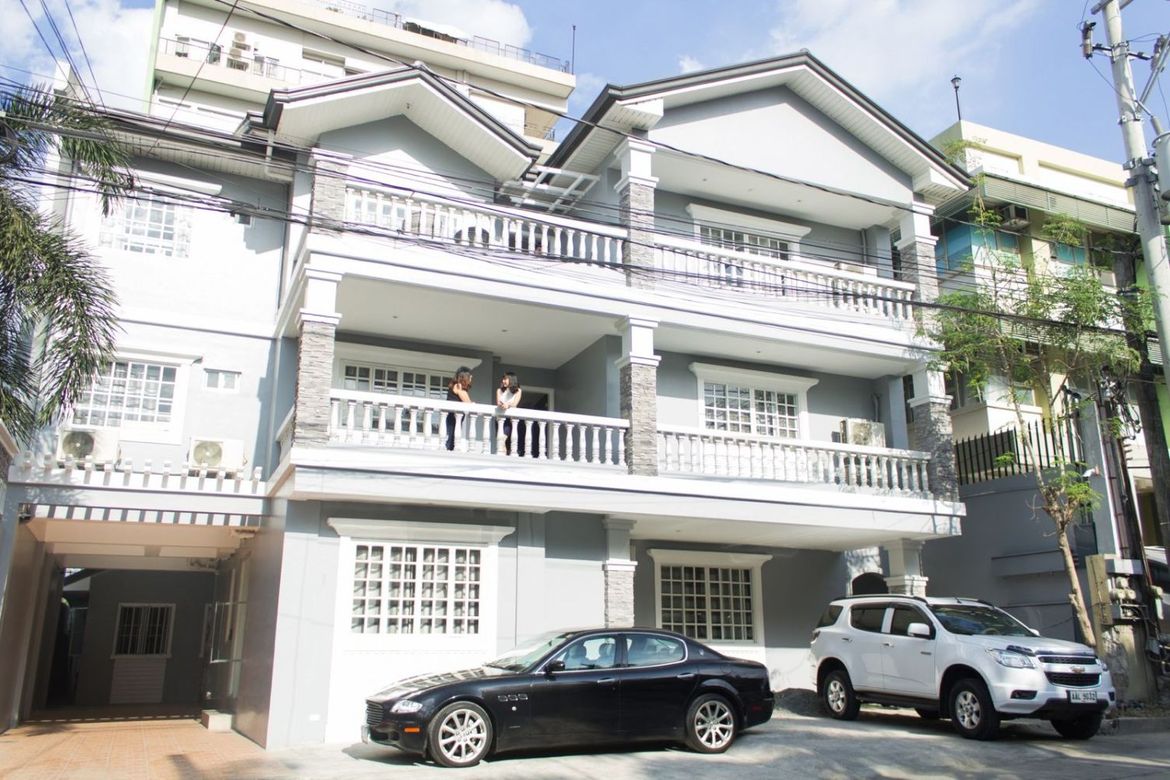 21 Bedroom House for Sale in Western Bicutan, Taguig, Metro Manila – photo 2