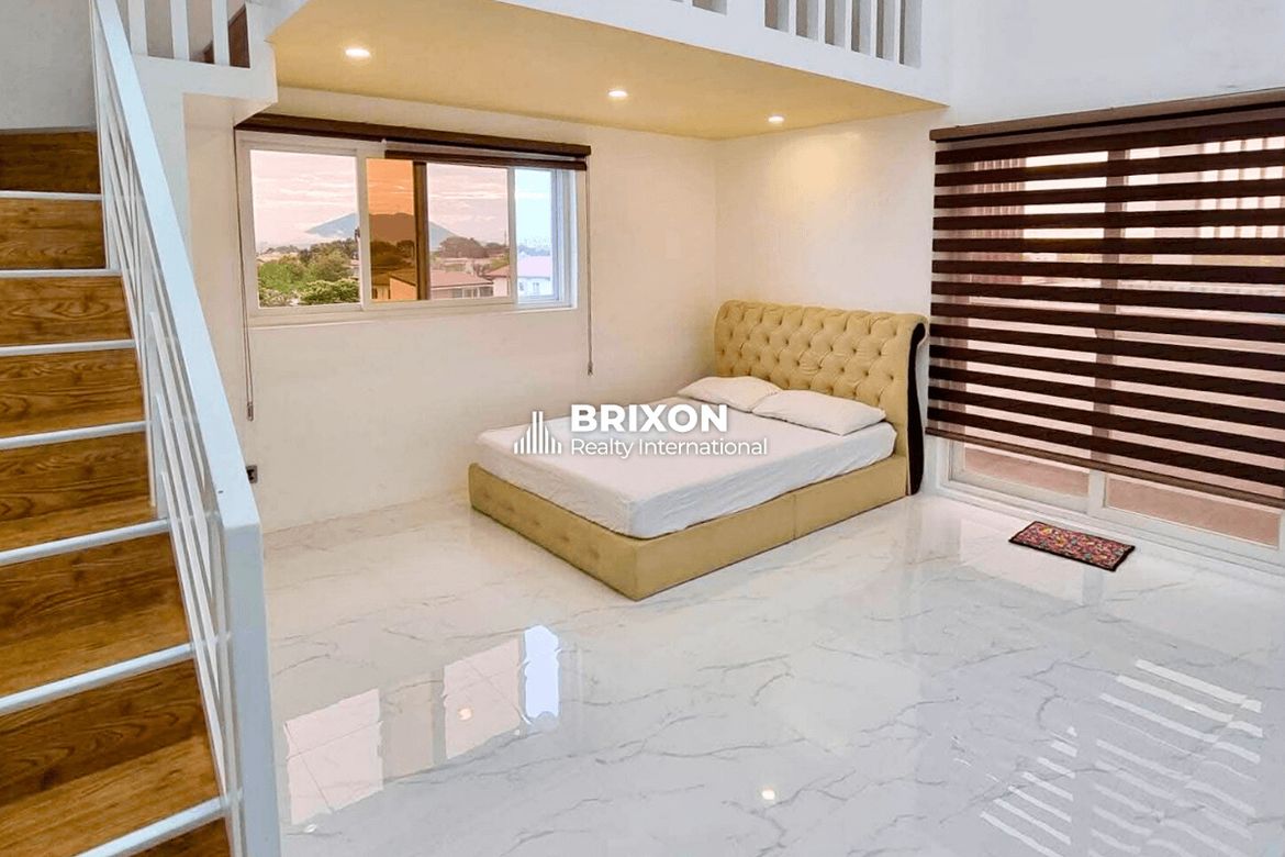 21 Bedroom Shophouse for Sale in Cuayan, Angeles, Pampanga – photo 6
