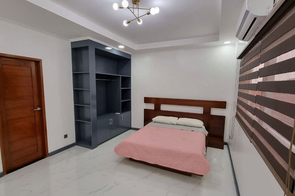 21 Bedroom Villa for Sale in Cuayan, Angeles, Pampanga – photo 8