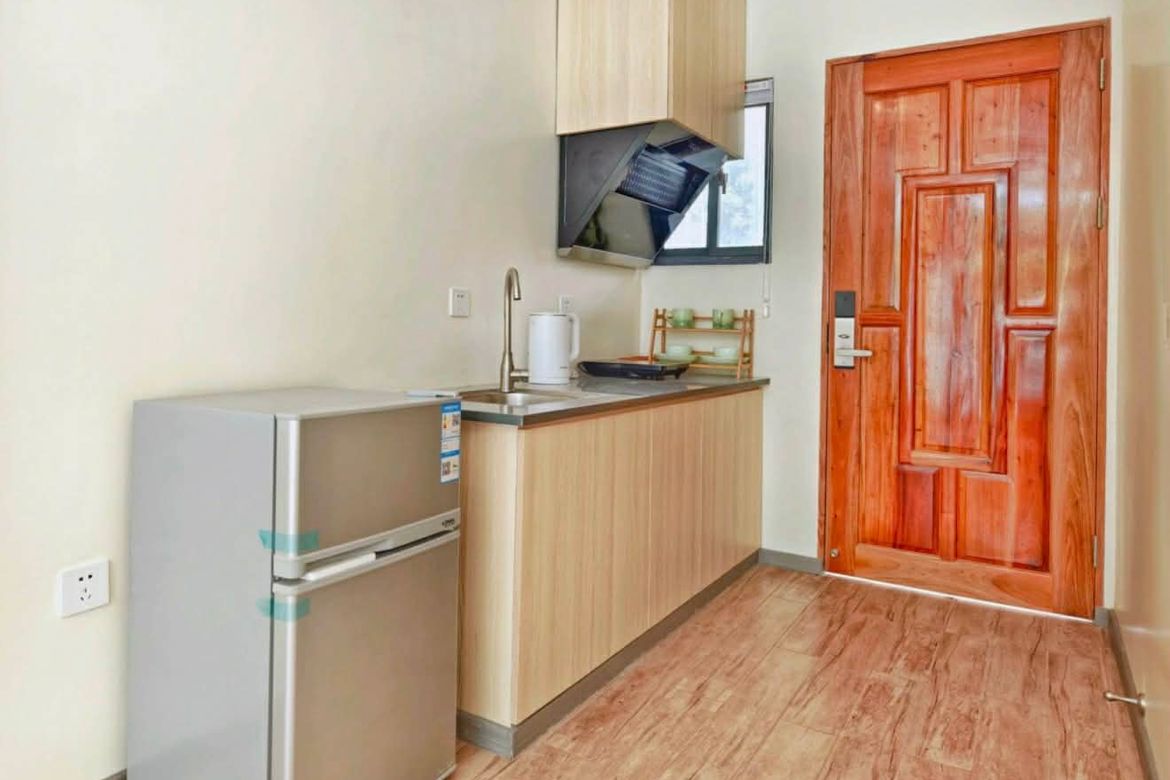 22 Bedroom Apartment for Sale in Dao, Dauis, Bohol – photo 2