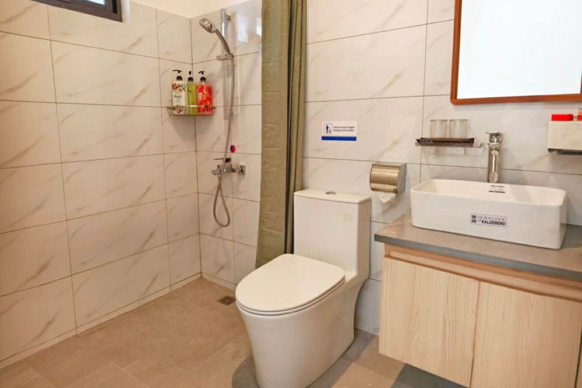 22 Bedroom Apartment for Sale in Dao, Dauis, Bohol – photo 7