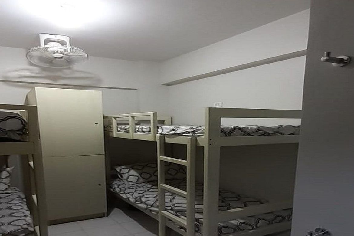 22 Bedroom Apartment for Sale in Pitogo, Makati City near MRT-3 Buendia – photo 5
