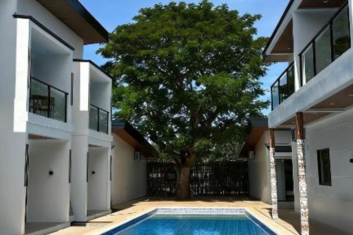 22 Bedroom Hotel / Resort for Sale in Bolod, Panglao, Bohol – photo 6