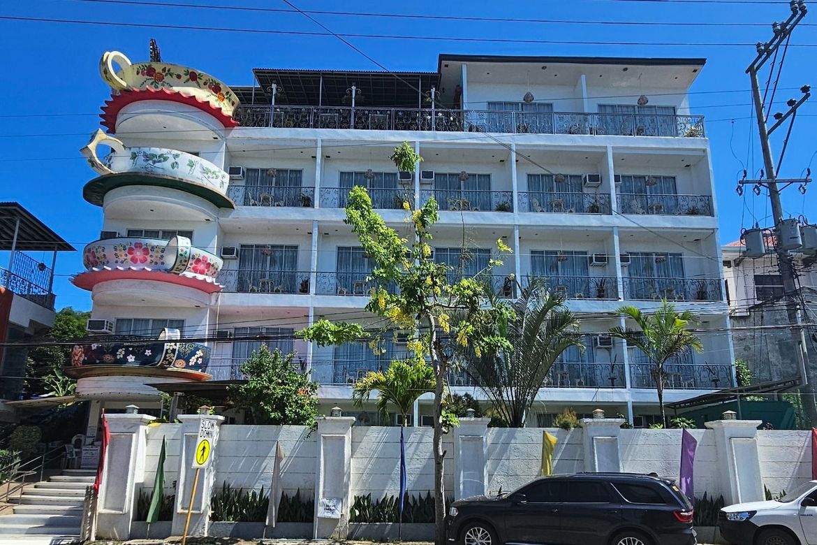 24 Bedroom Hotel / Resort for Sale in Indahag, Cagayan de Oro, Misamis Oriental