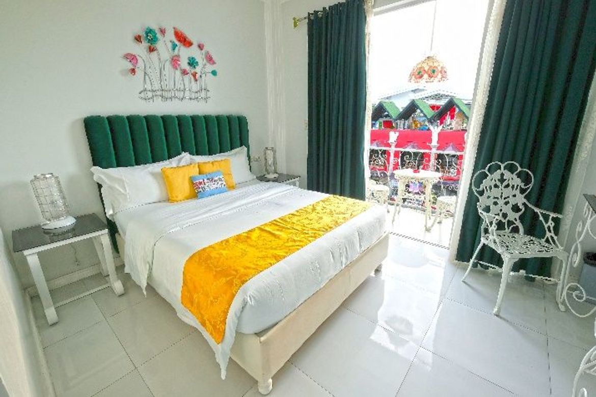 24 Bedroom Hotel / Resort for Sale in Indahag, Cagayan de Oro, Misamis Oriental – photo 4