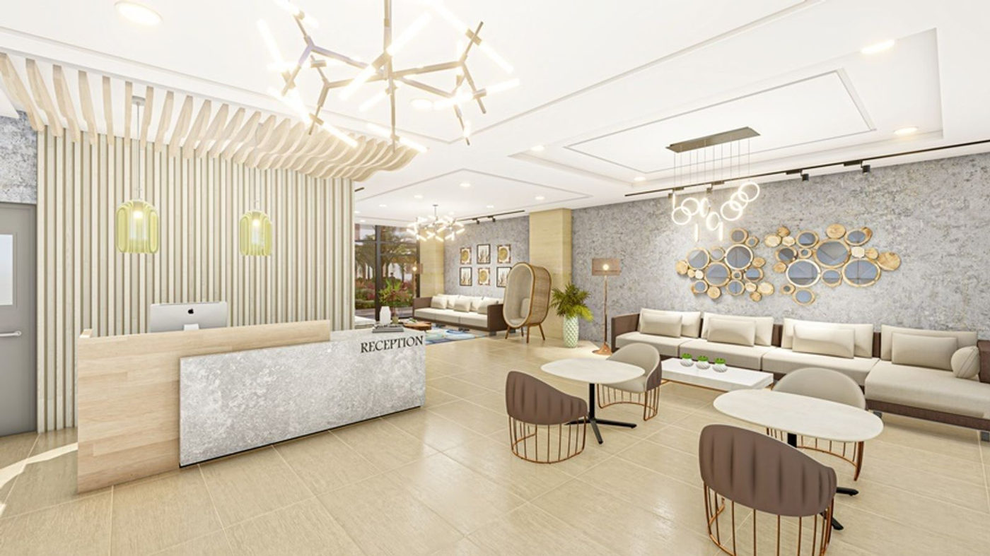 24 SQM Studio Condo Unit for Sale in Washington Heights, Dasmariñas, Cavite