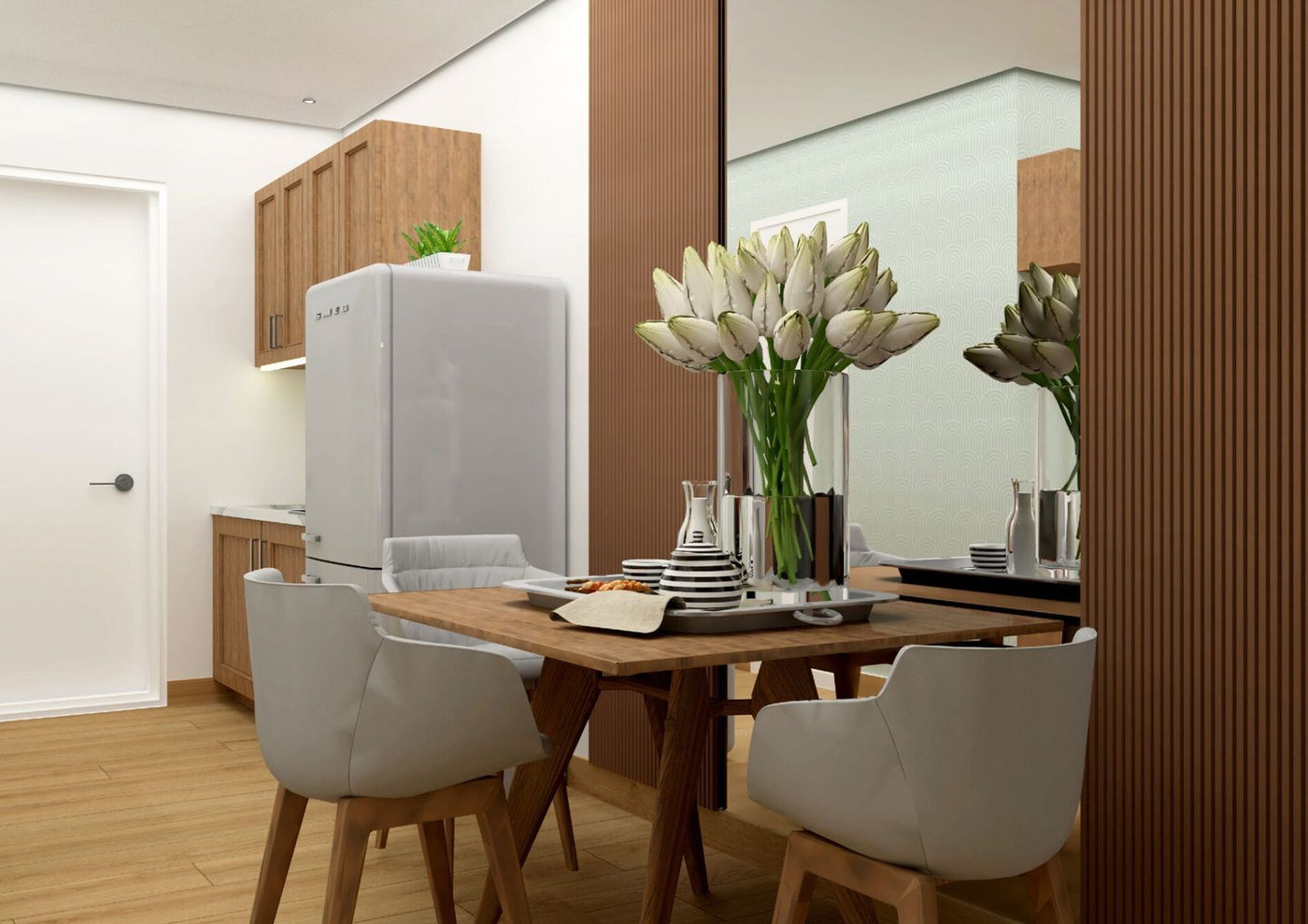 24 SQM Studio Condo Unit for Sale in Washington Heights, Dasmariñas, Cavite – photo 13