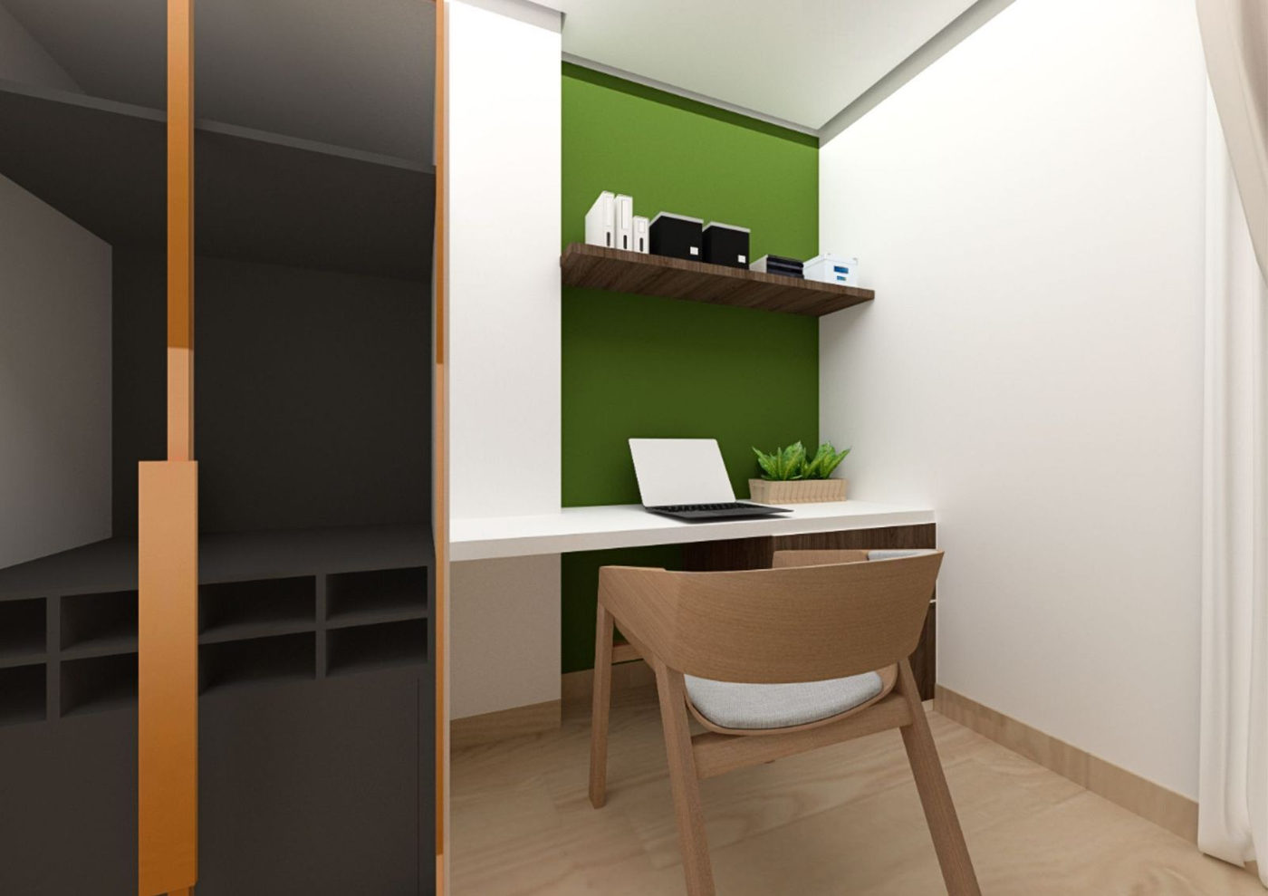 24 SQM Studio Condo Unit for Sale in Washington Heights, Dasmariñas, Cavite – photo 15