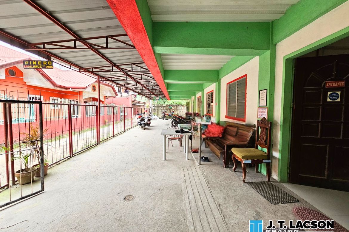 25 Bedroom Apartment for Sale in Bagacay, Dumaguete, Negros Oriental – photo 4