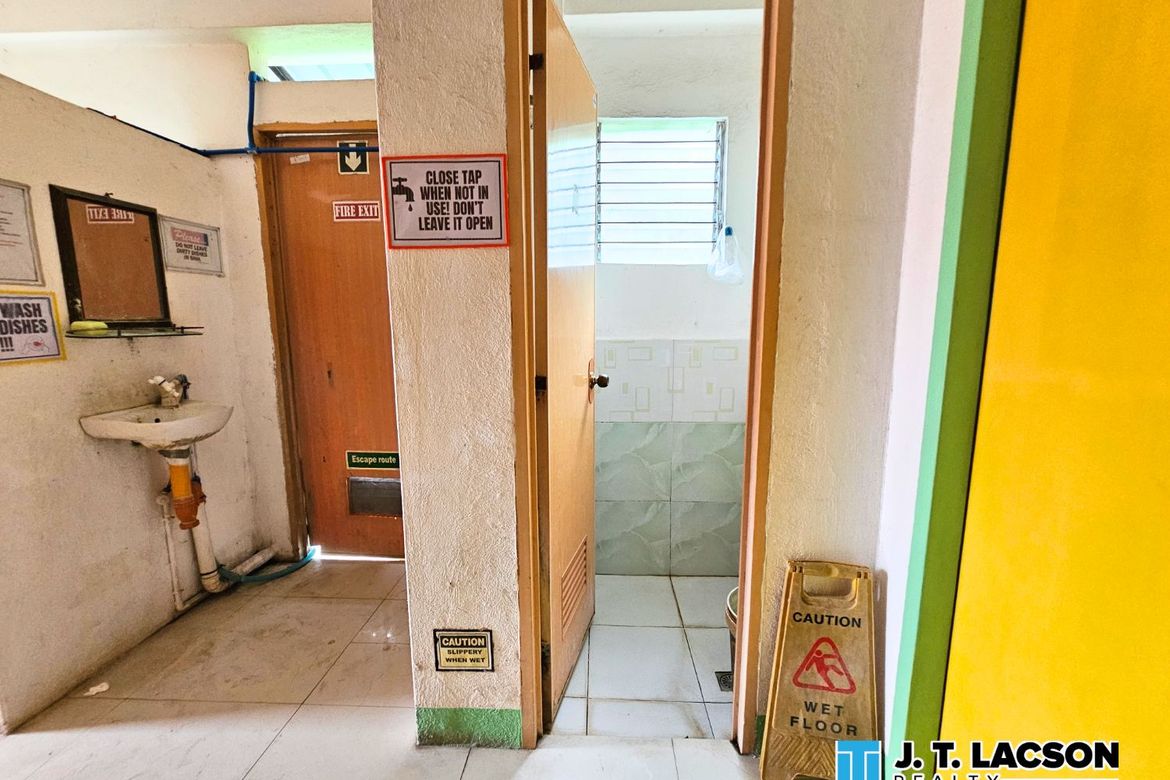 25 Bedroom Apartment for Sale in Bagacay, Dumaguete, Negros Oriental – photo 7