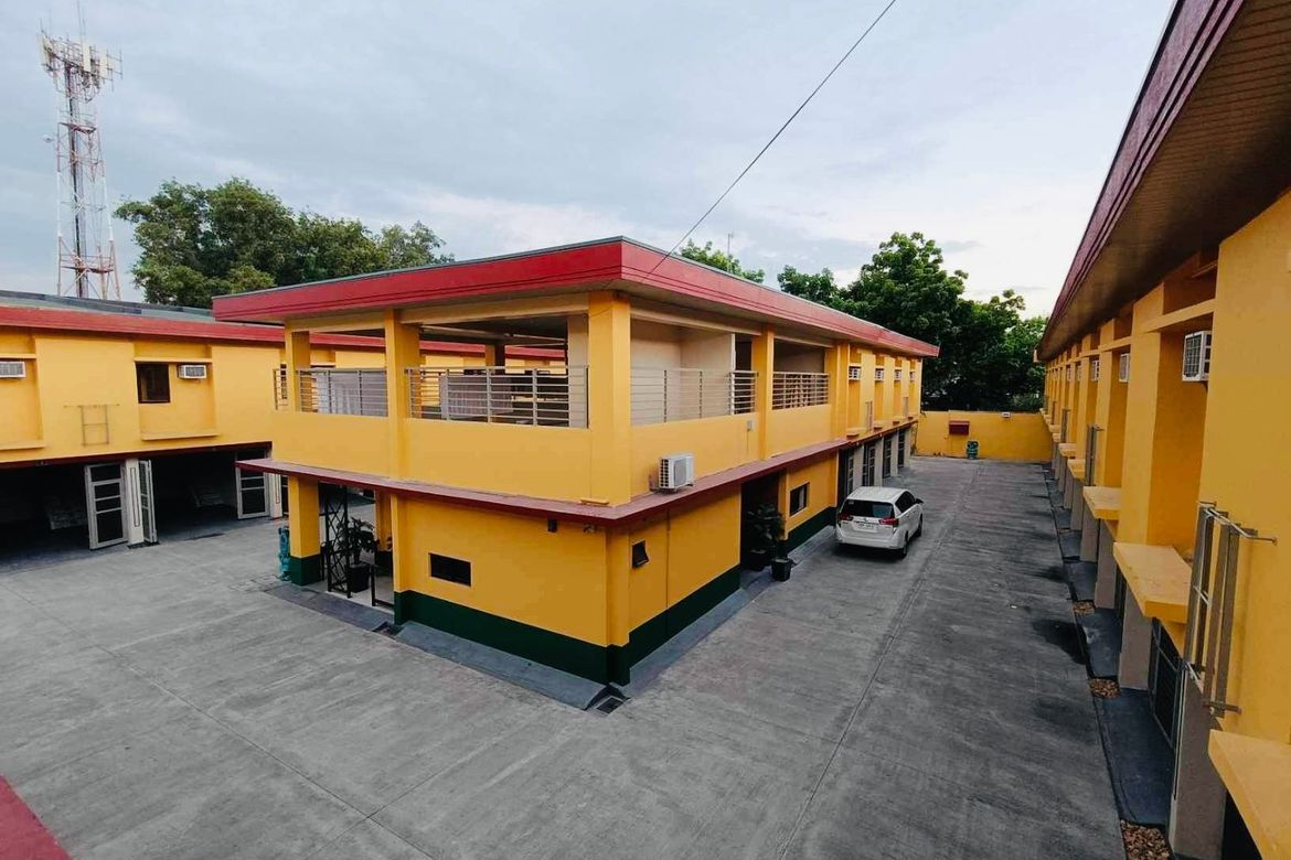 25 Bedroom Commercial for Sale in Calibutbut, Bacolor, Pampanga – photo 4