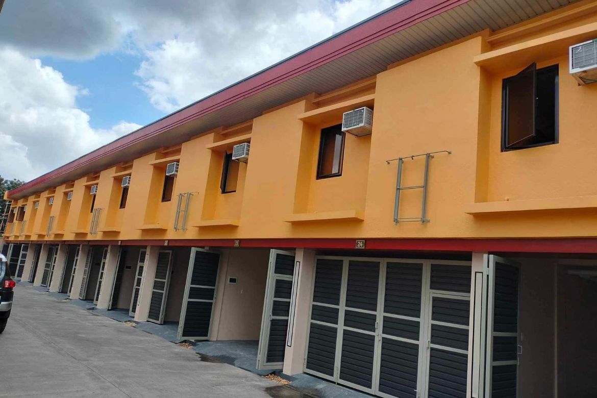 25 Bedroom Commercial for Sale in Calibutbut, Bacolor, Pampanga – photo 7