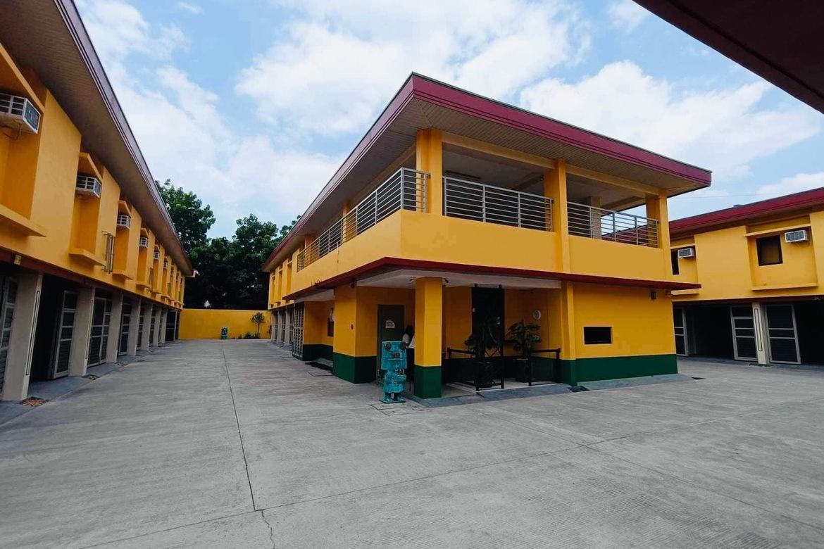25 Bedroom Commercial for Sale in Santo Rosario, San Fernando, Pampanga – photo 2