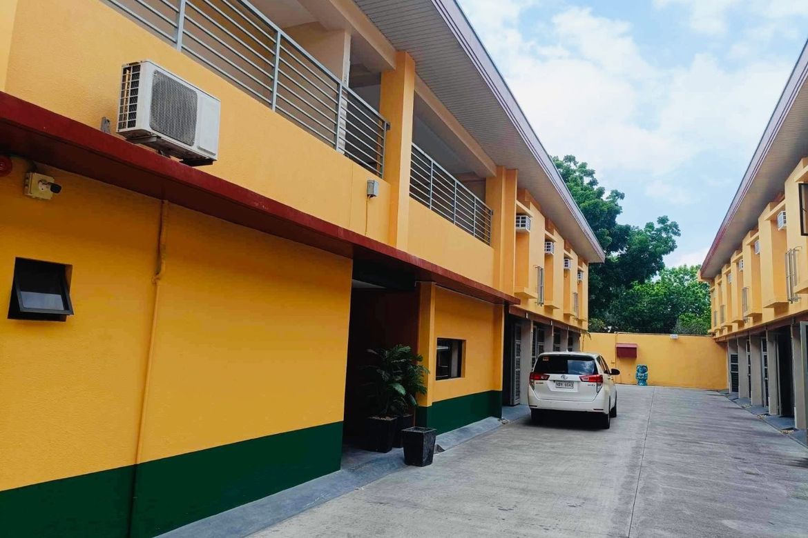 25 Bedroom Commercial for Sale in Santo Rosario, San Fernando, Pampanga – photo 3