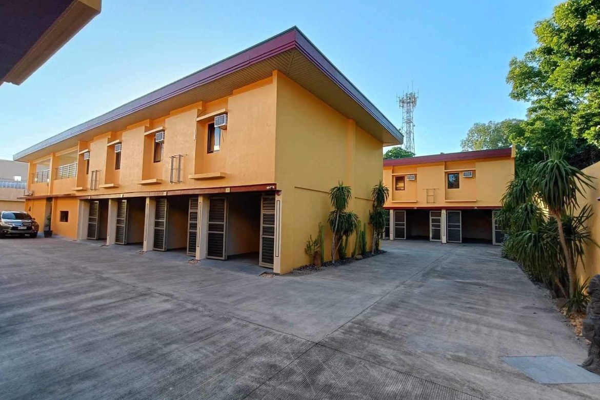 25 Bedroom Commercial for Sale in Santo Rosario, San Fernando, Pampanga – photo 6