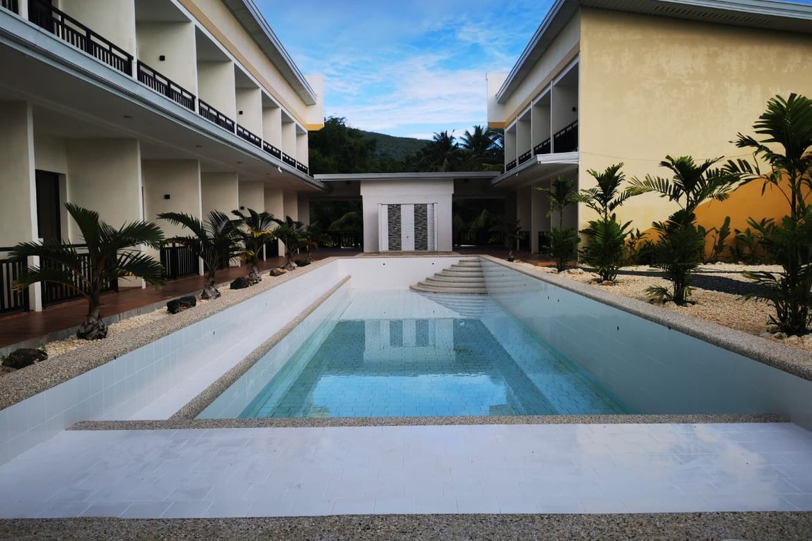 26 Bedroom Commercial for Sale in Catarman, Dauis, Bohol