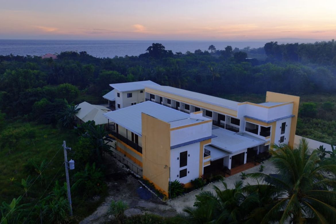 26 Bedroom Commercial for Sale in Catarman, Dauis, Bohol – photo 2