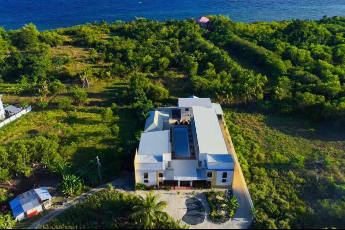 26 Bedroom Hotel / Resort for Sale in Mayacabac, Dauis, Bohol