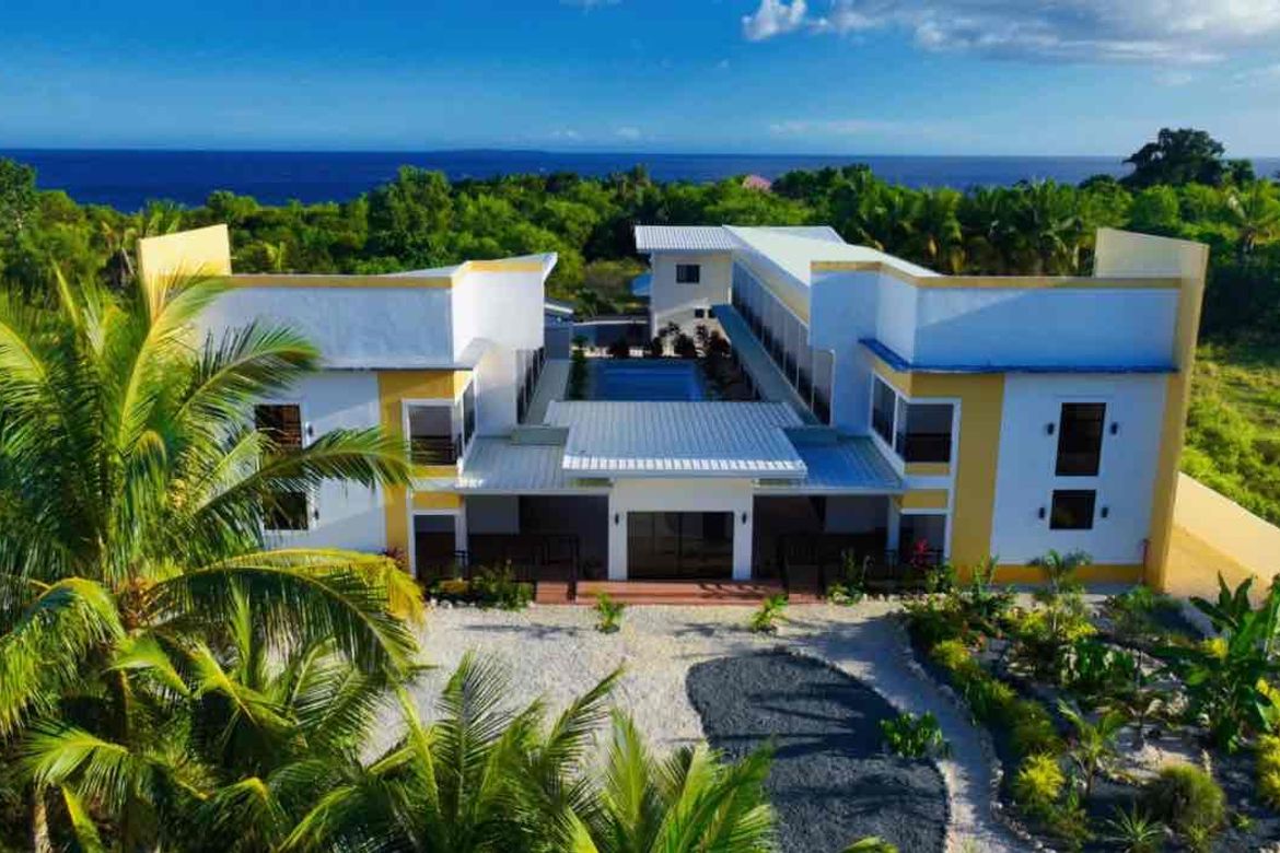 26 Bedroom Hotel / Resort for Sale in Mayacabac, Dauis, Bohol – photo 2
