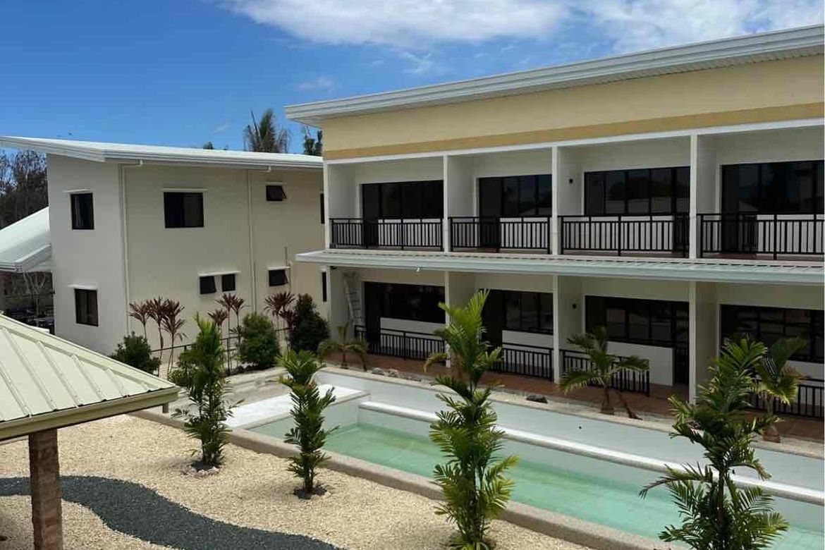 26 Bedroom Hotel / Resort for Sale in Mayacabac, Dauis, Bohol – photo 4