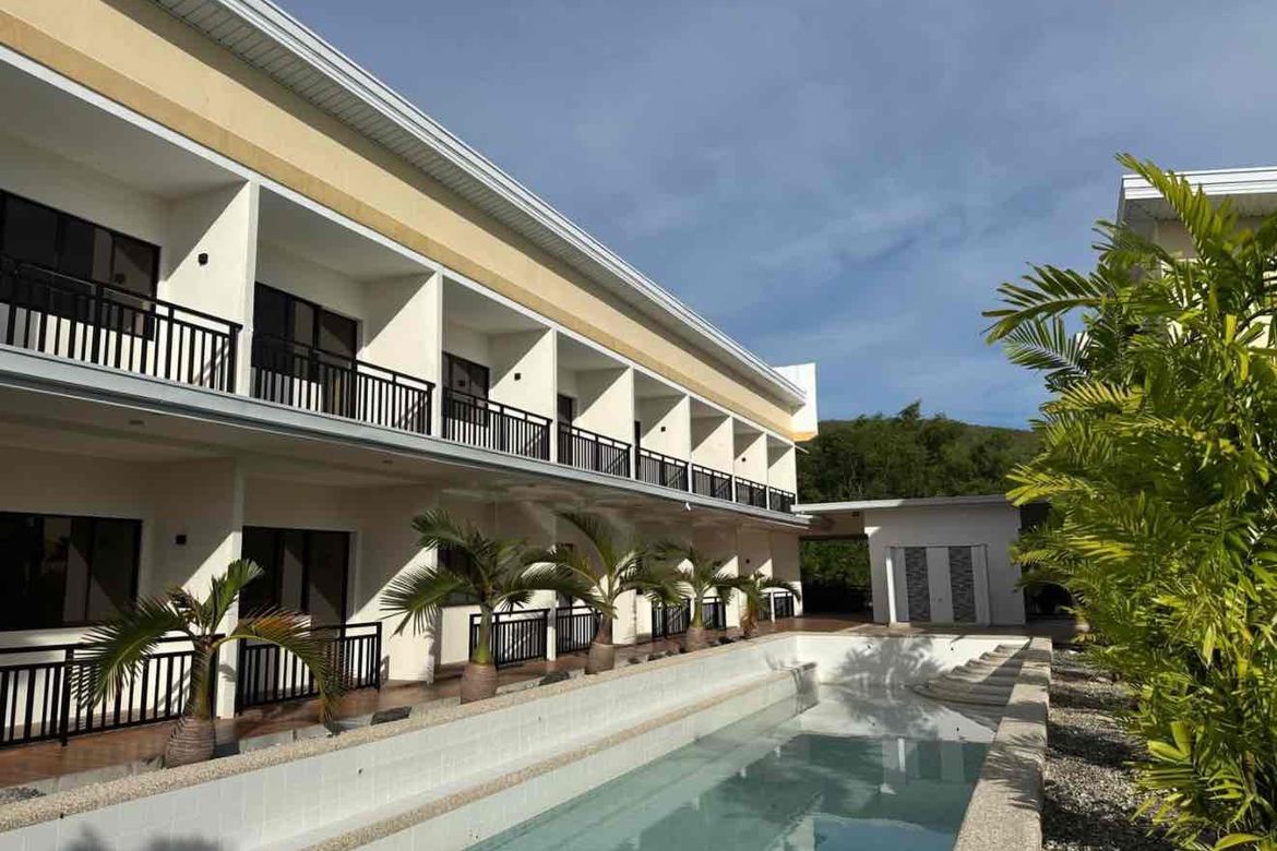 26 Bedroom Hotel / Resort for Sale in Mayacabac, Dauis, Bohol – photo 6