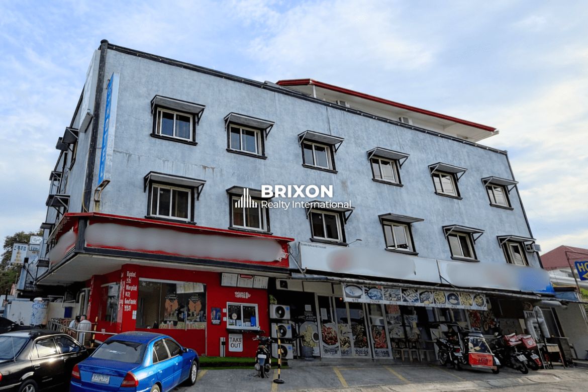 26 Bedroom Shophouse for Sale in Anunas, Angeles, Pampanga – photo 3