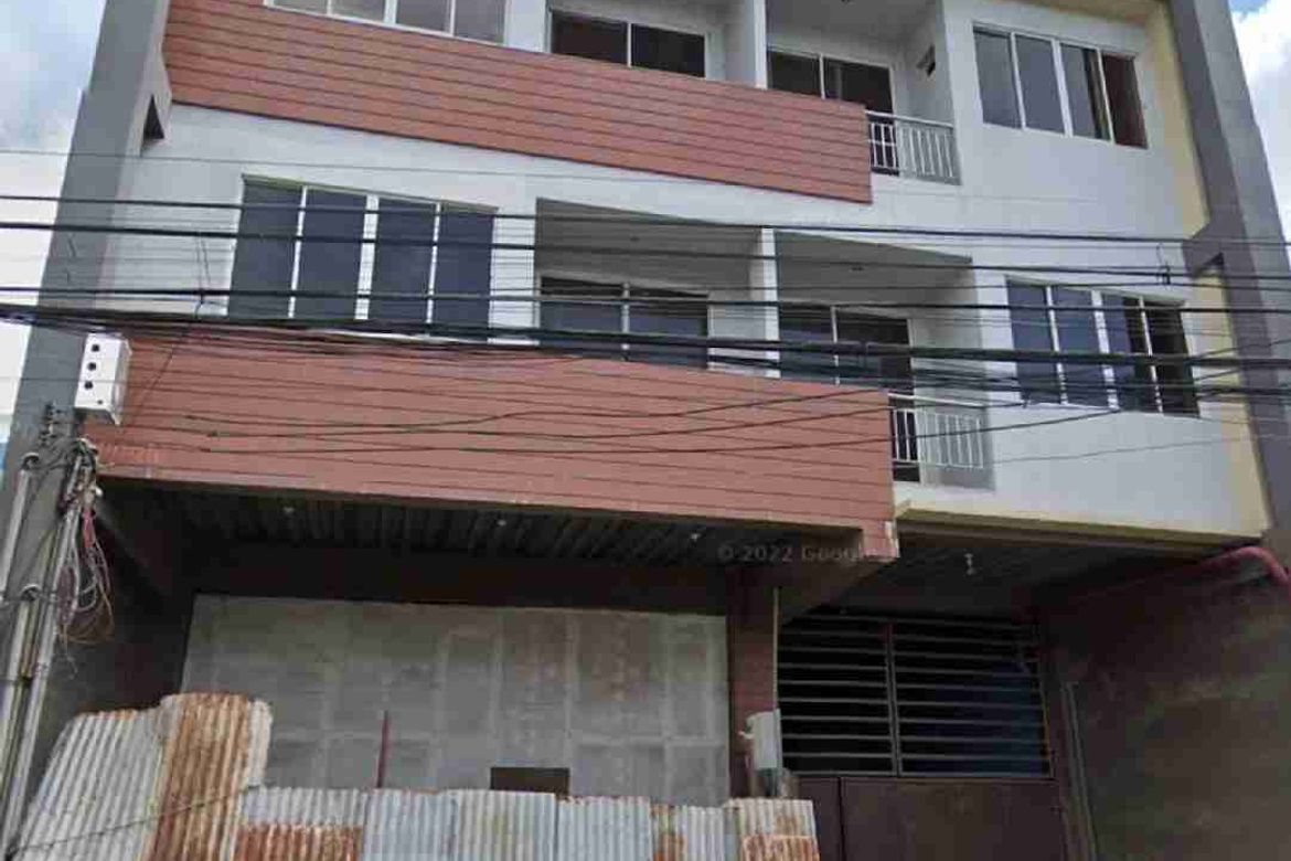 26 Bedroom Shophouse for Sale in Guizo, Mandaue, Cebu – photo 8