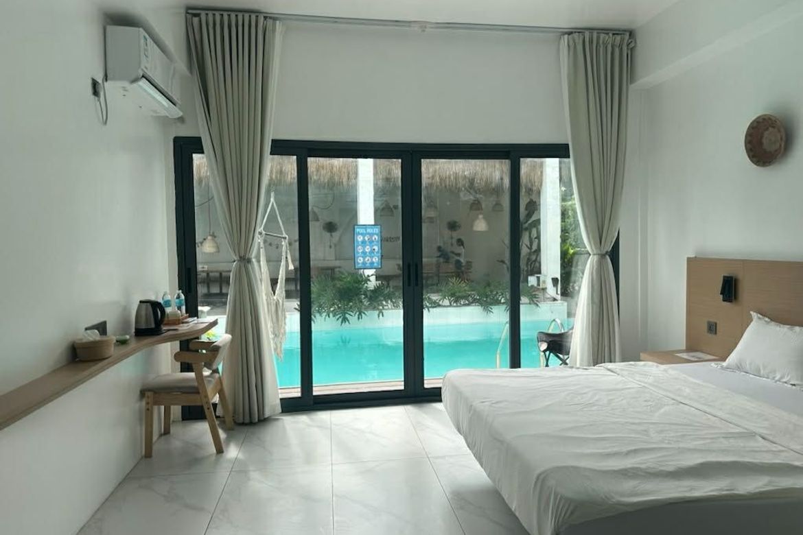 27 Bedroom Hotel / Resort for Sale in Bolod, Panglao, Bohol – photo 3