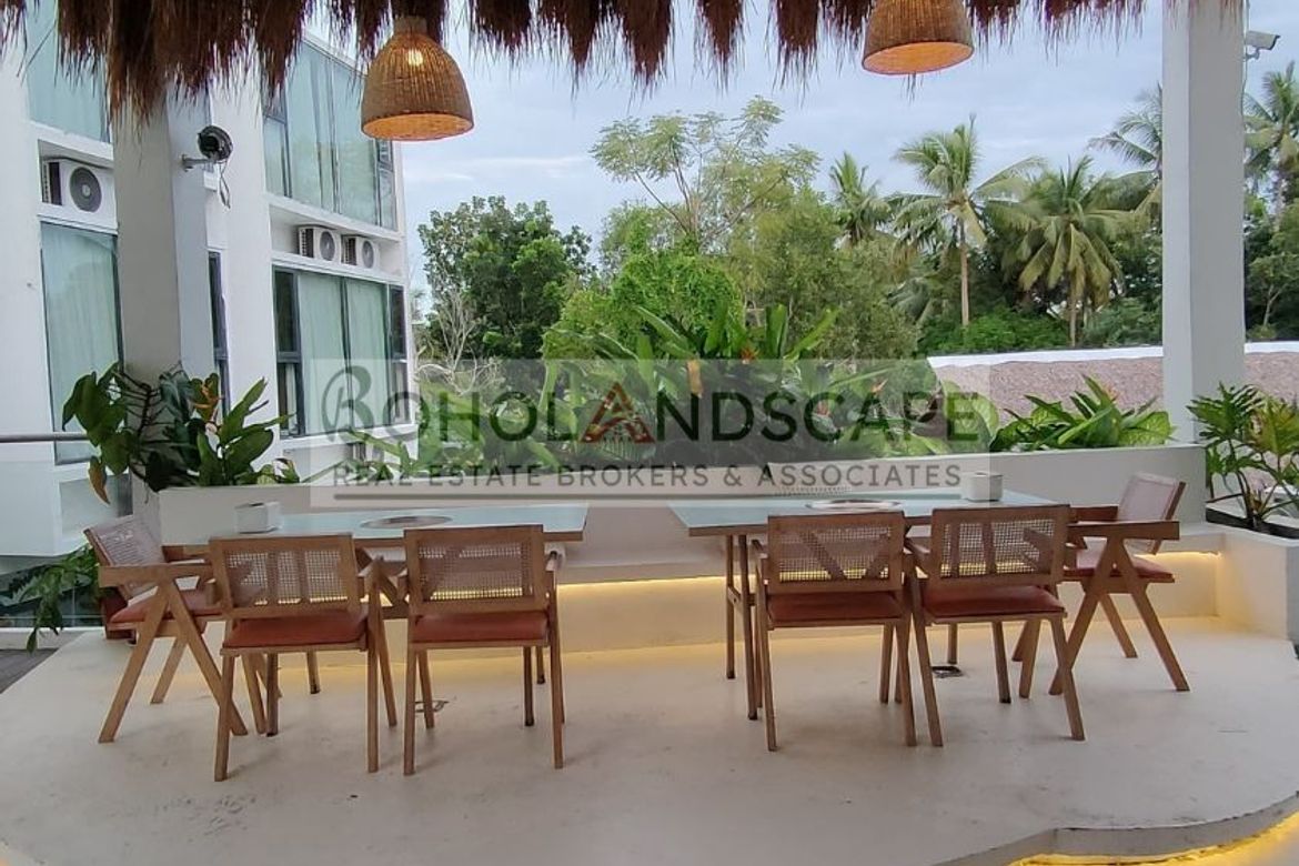 27 Bedroom Hotel / Resort for Sale in Bolod, Panglao, Bohol – photo 5