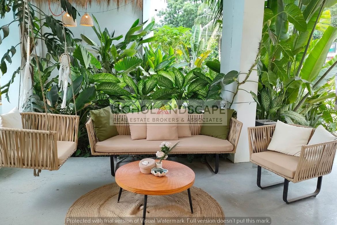 27 Bedroom Hotel / Resort for Sale in Bolod, Panglao, Bohol – photo 7