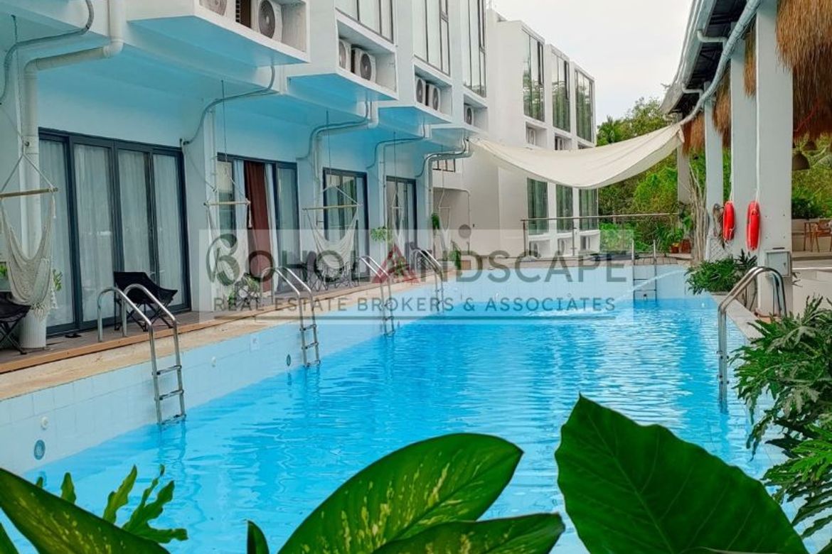 27 Bedroom Hotel / Resort for Sale in Bolod, Panglao, Bohol – photo 8