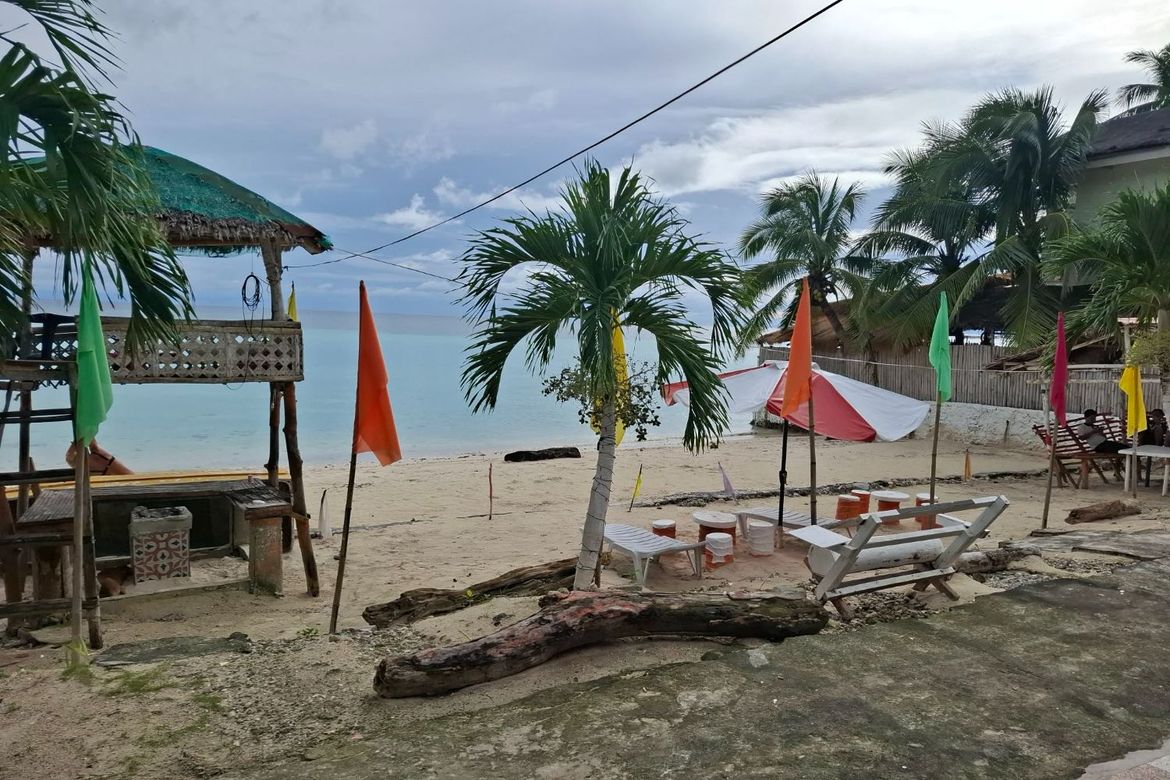 27 Bedroom House for Sale in Santiago, San Francisco, Cebu – photo 6