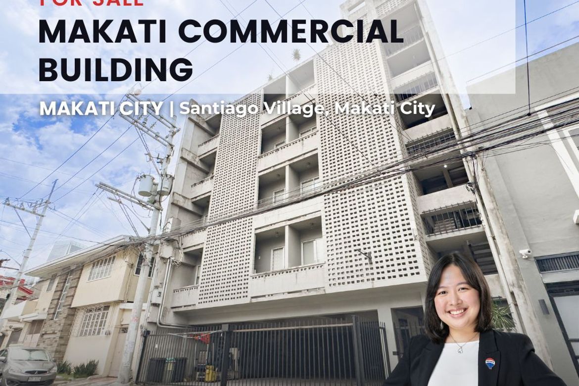 28 Bedroom Commercial for Sale in Valenzuela, Makati, Metro Manila