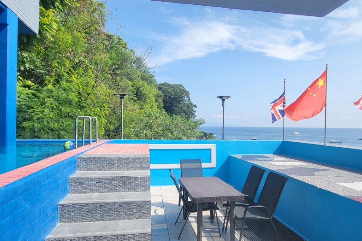 28 Bedroom Hotel / Resort for Sale in Palangan, Puerto Galera, Oriental Mindoro – photo 6