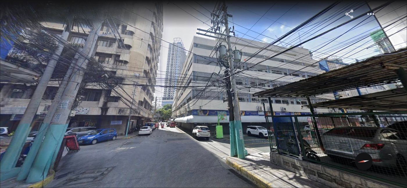 283 SQM Vacant Lot for Sale in Sta. Cruz, Manila – photo 4