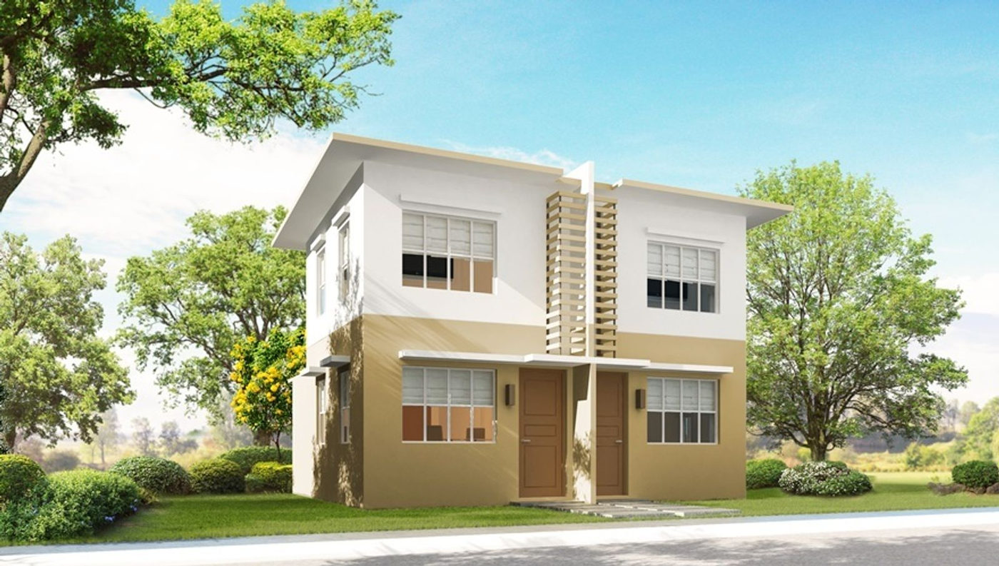 289 SQM Lot for Sale in New Fields Phase 2, Dalig, Teresa, Rizal – photo 2