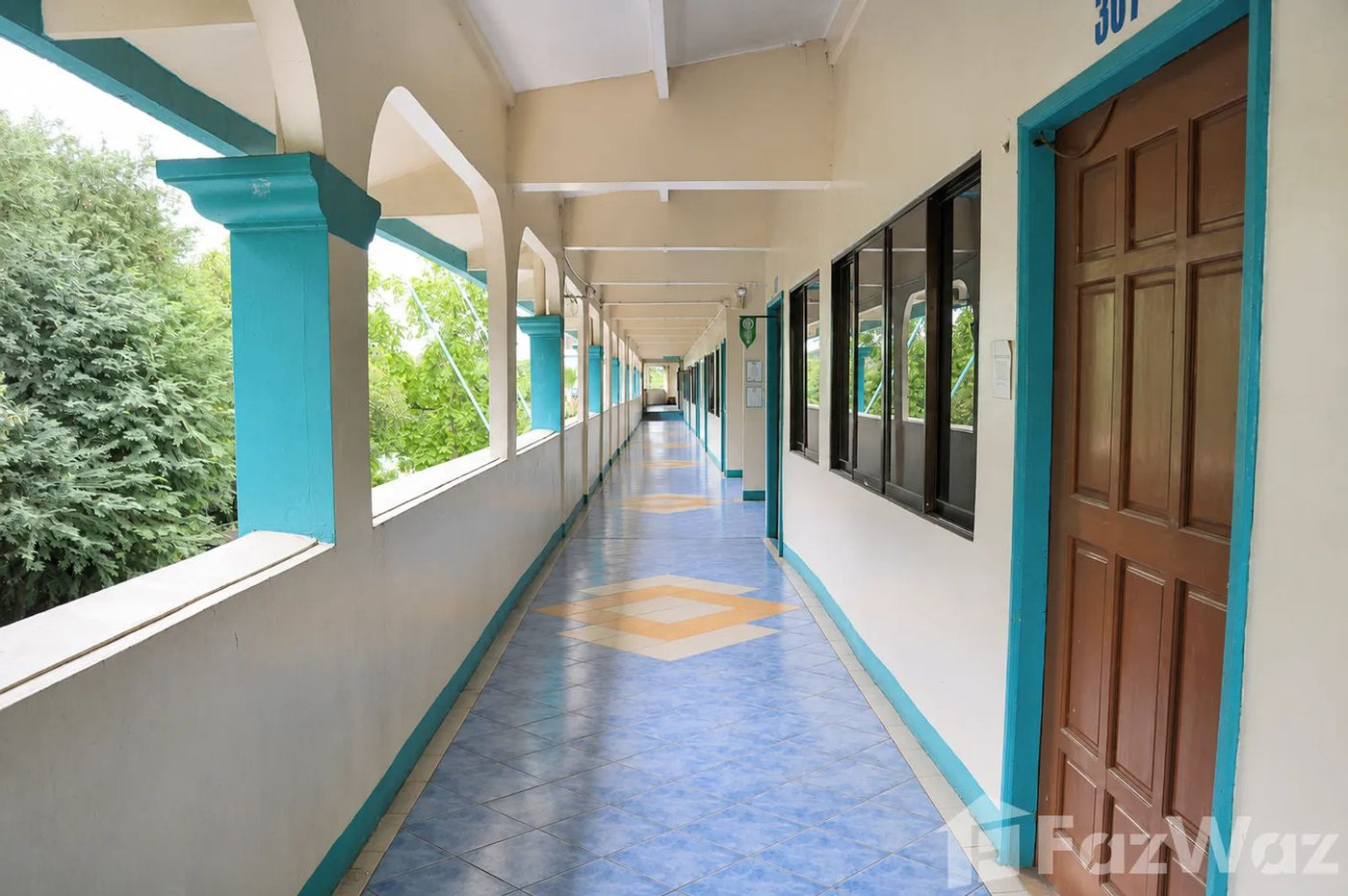 3,127 SQM Institutional-Commercial Property along Marcos Highway for Sale in Parang, Marikina – photo 2