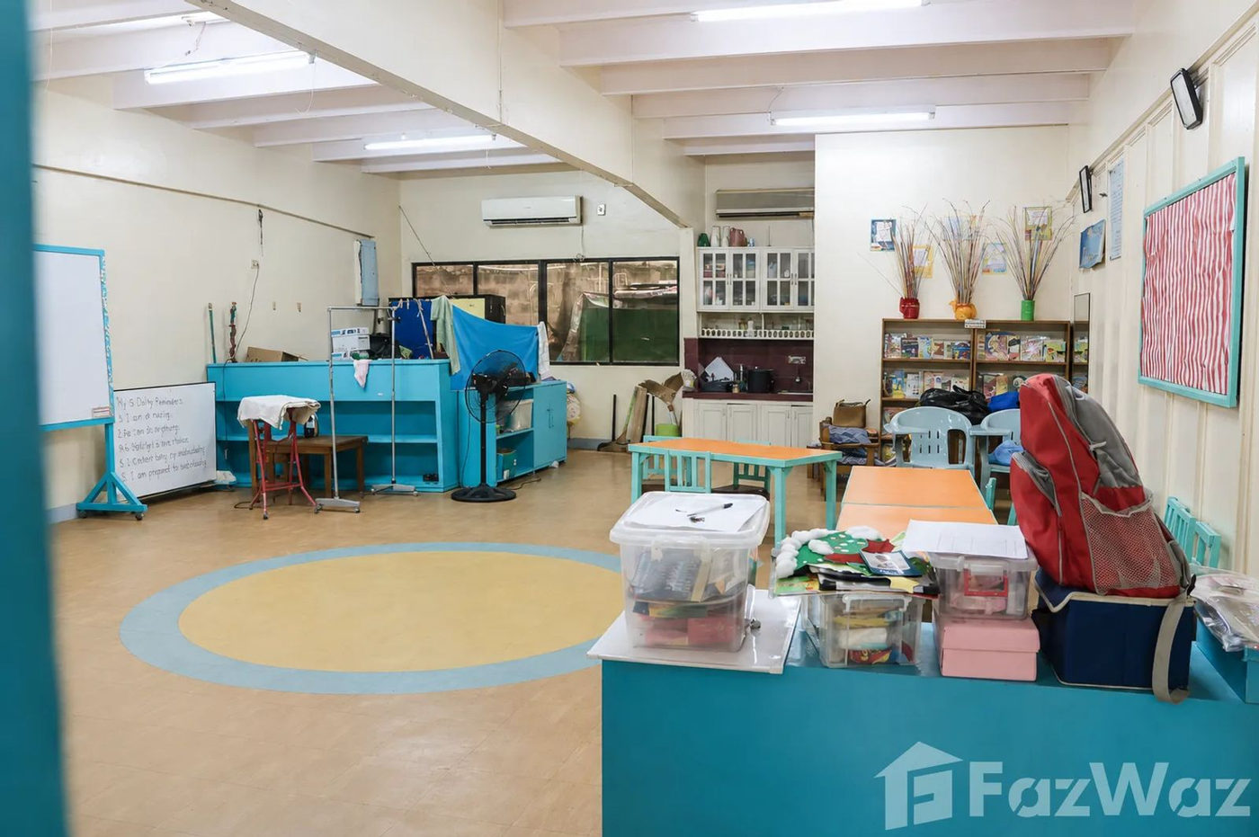 3,127 SQM Institutional-Commercial Property along Marcos Highway for Sale in Parang, Marikina – photo 3