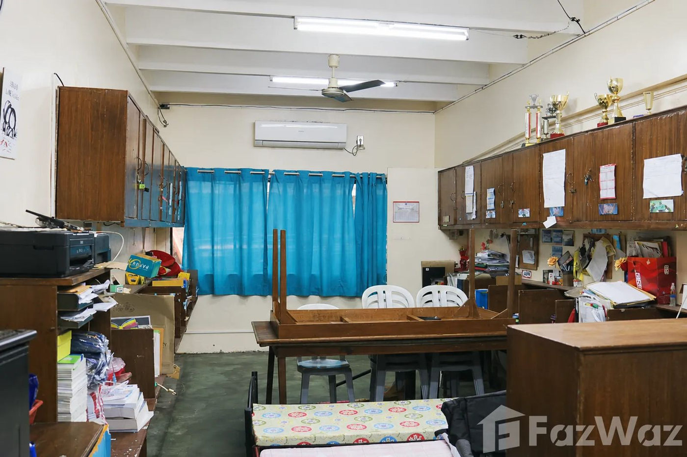 3,127 SQM Institutional-Commercial Property along Marcos Highway for Sale in Parang, Marikina – photo 5