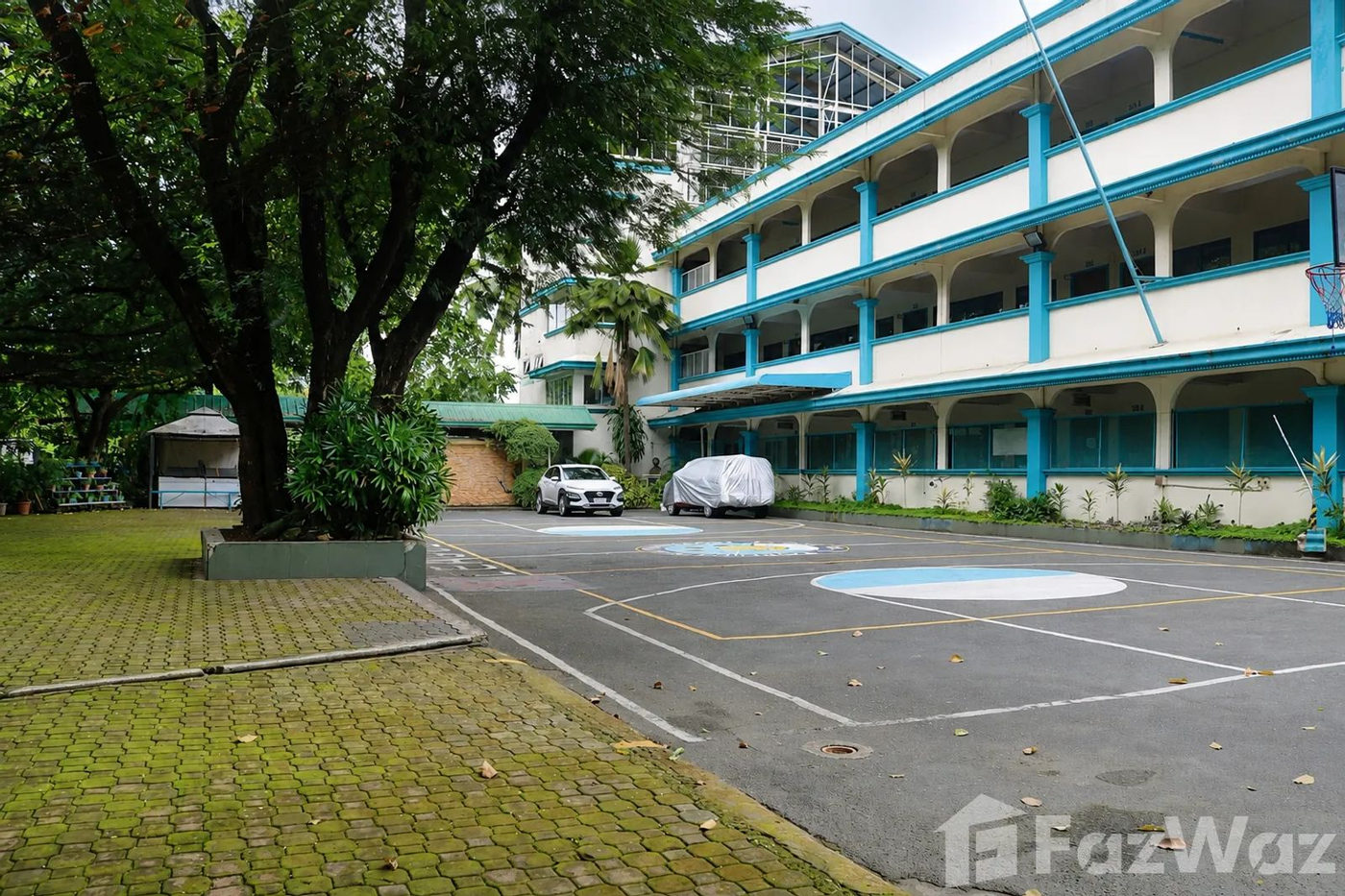 3,127 SQM Institutional-Commercial Property along Marcos Highway for Sale in Parang, Marikina – photo 6