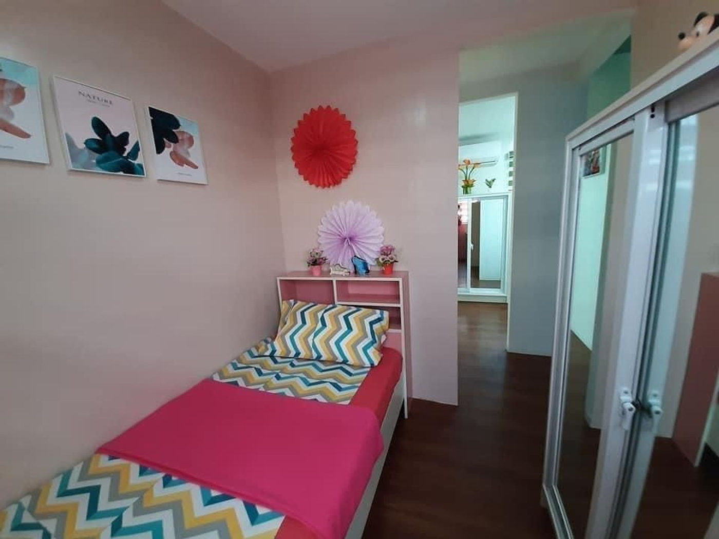 3-Bedroom Angeli House and Lot for Sale in Lumina Tanauan, Hidalgo, Tanauan, Batangas – photo 2