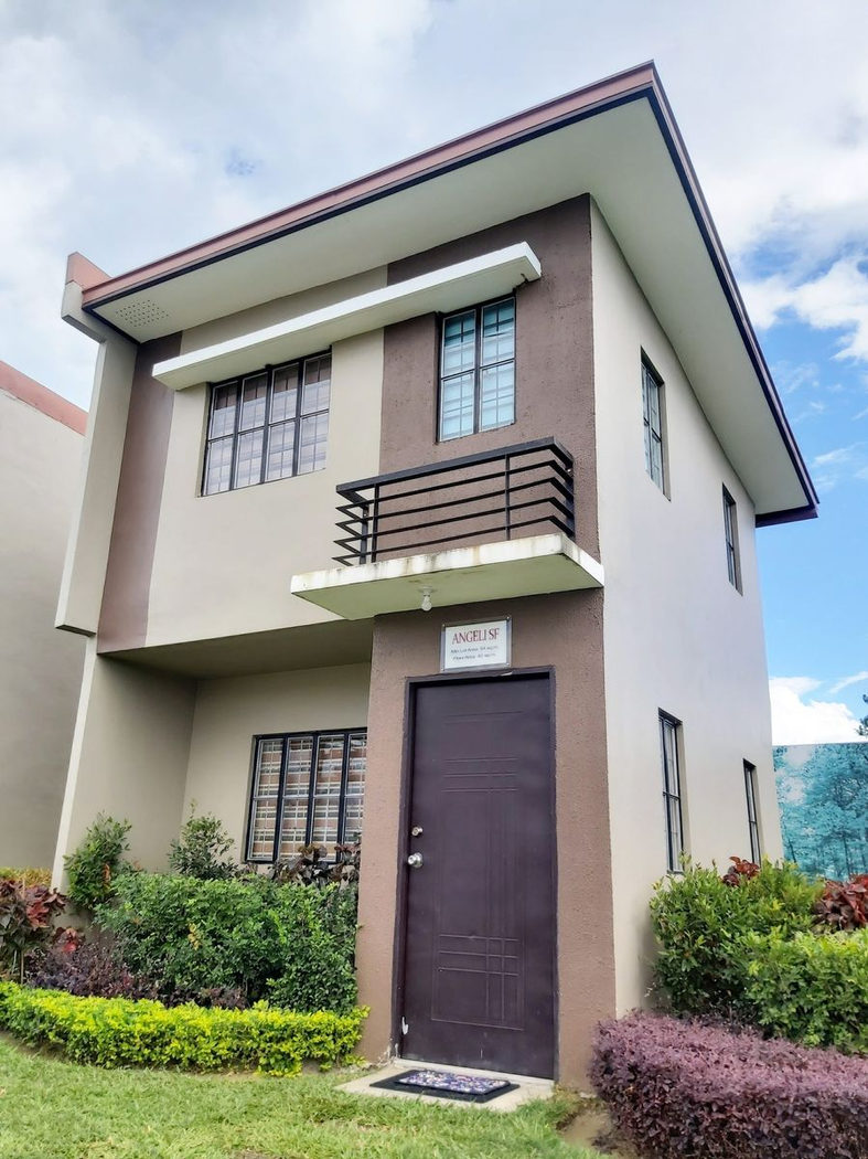 3-Bedroom Angeli House and Lot for Sale in Lumina Tanauan, Hidalgo, Tanauan, Batangas – photo 12