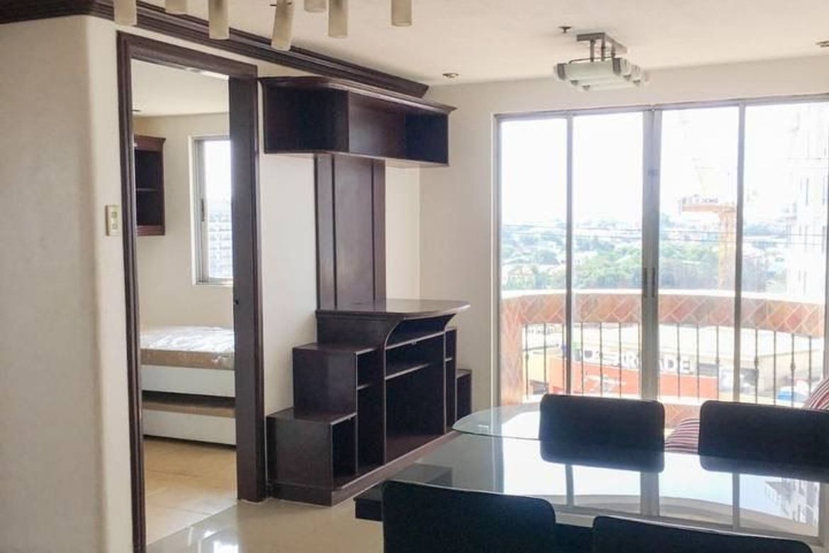 3 Bedroom Apartment for Rent in Bahay Toro, Quezon City, Metro Manila